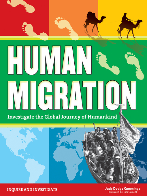 Cover of Human Migration